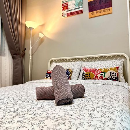 Grand Meritus Homestay @Penang Перай Екстер'єр фото