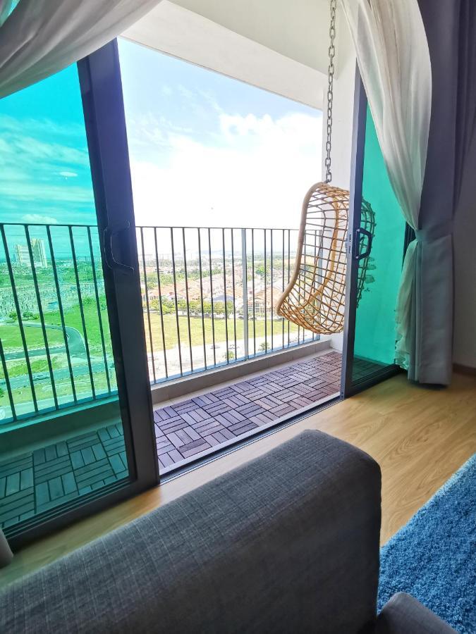 Grand Meritus Homestay @Penang Перай Екстер'єр фото