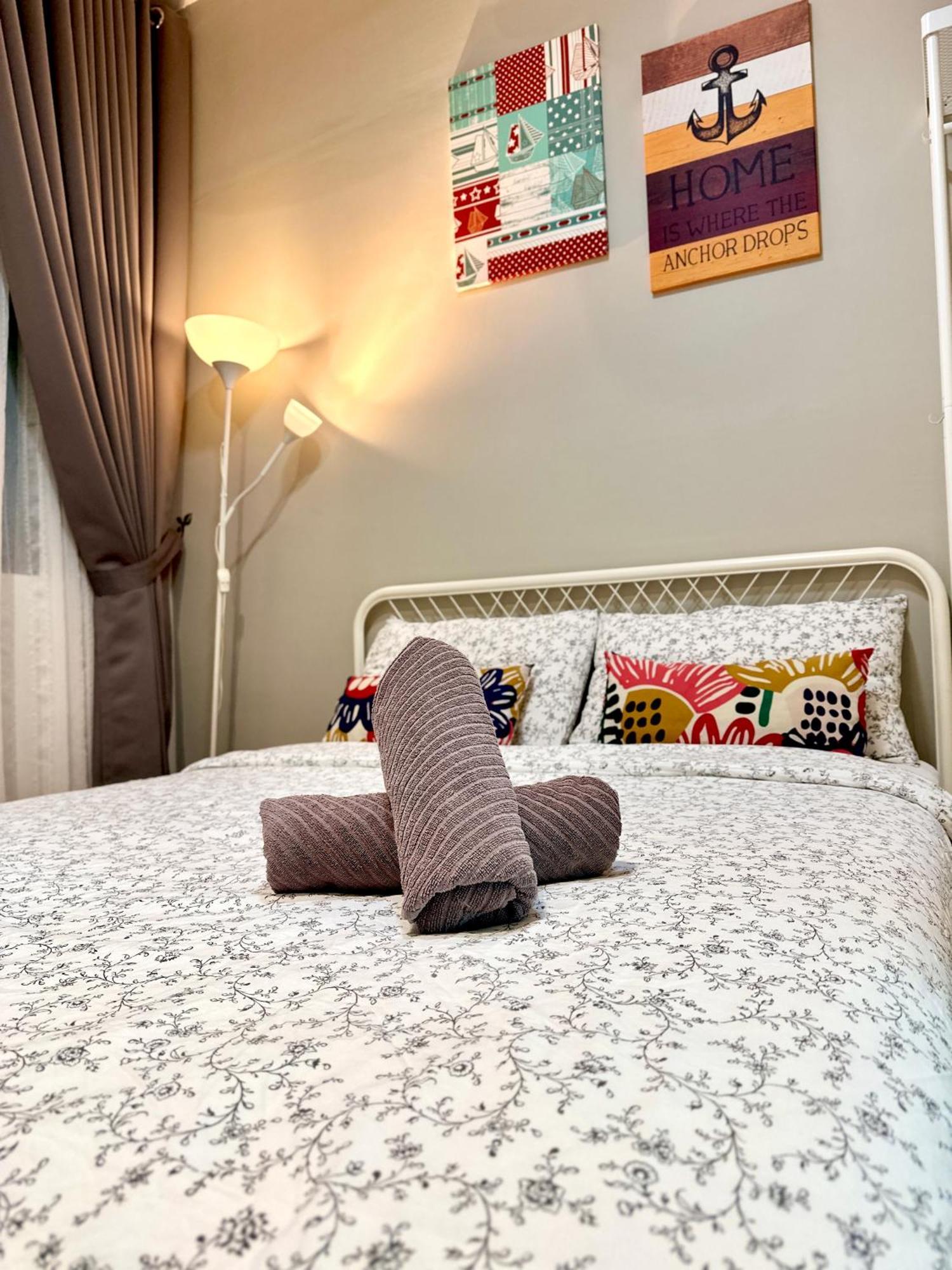 Grand Meritus Homestay @Penang Перай Екстер'єр фото